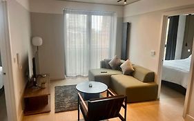Luxury 2 Bedroom Apartment